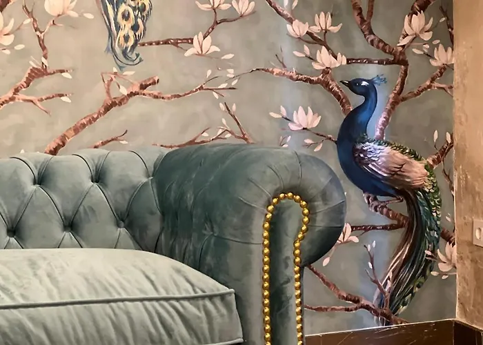 Hotel Mercader De Sedas By Maxi