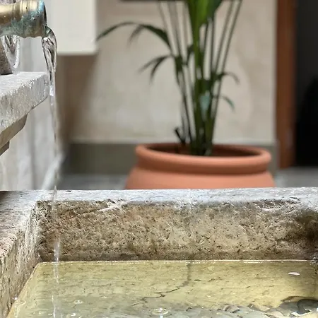 Hotel Mercader De Sedas Granada