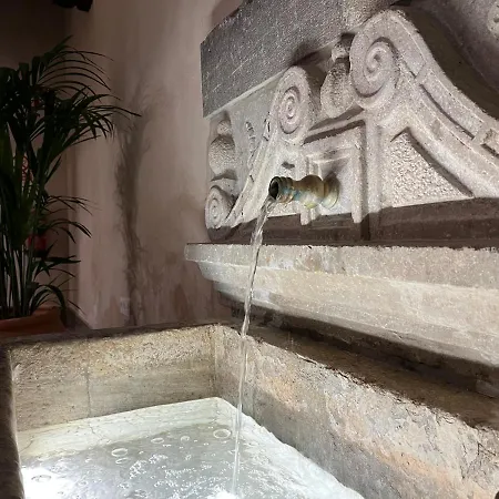 Hotel Mercader De Sedas 3*