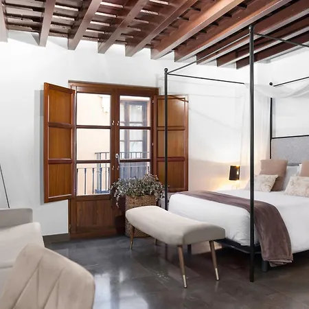 Hotel Hotel Mercader De Sedas 3*
