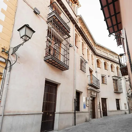 Hotel Hotel Mercader De Sedas
