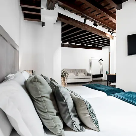 Hotel Mercader De Sedas Hotel Granada