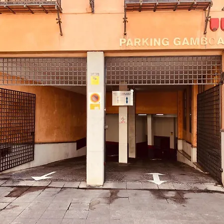 Hotel Mercader De Sedas Granada