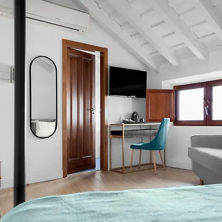 Hotel Mercader De Sedas 3* Granada