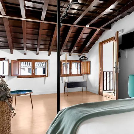 Hotel Hotel Mercader De Sedas