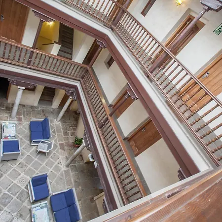Hotel Mercader De Sedas Hotel 3*