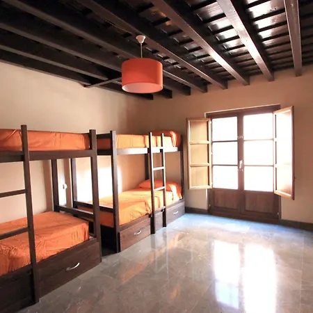 Hotel Mercader De Sedas Hotel 3*