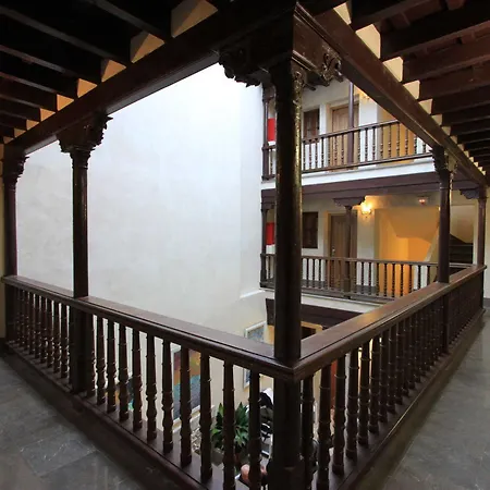 Hotel Mercader De Sedas Hotel 3*