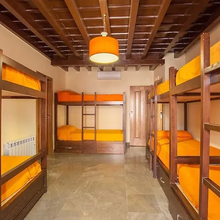 Hotel Mercader De Sedas Hotel Granada