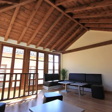 Hotel Mercader De Sedas Hotel 3*