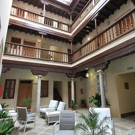 Hotel Hotel Mercader De Sedas