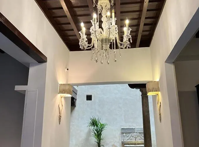 Mercader De Sedas By Maxi 3*