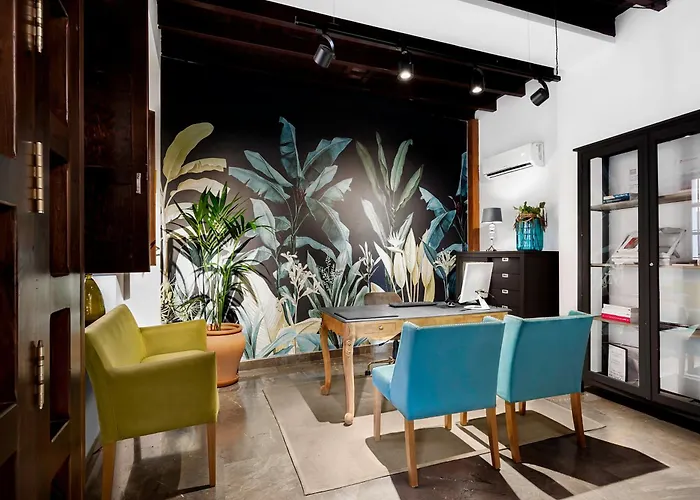 Mercader De Sedas By Maxi Hotel 3*