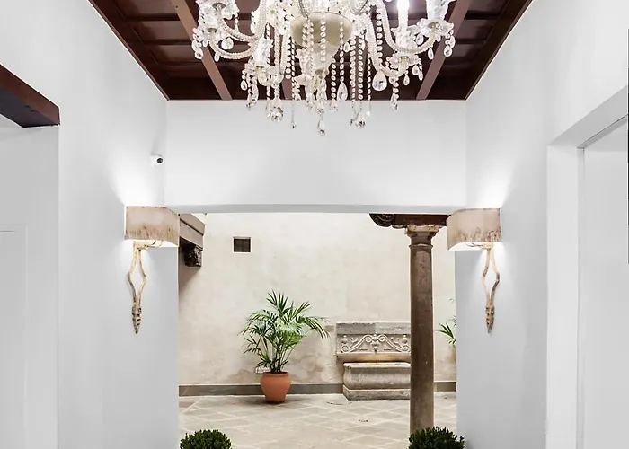 Hotel Mercader De Sedas By Maxi