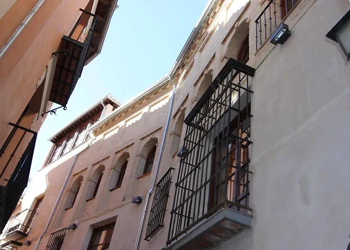 Mercader De Sedas By Maxi 3*