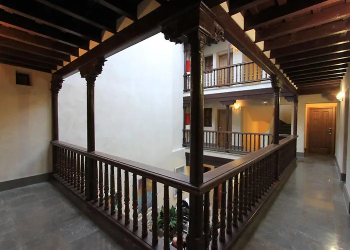 Mercader De Sedas By Maxi Hotel 3*